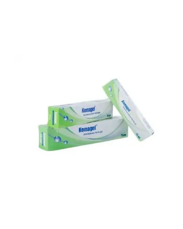 Pharmaplast Kemagel Amorphus 15gr